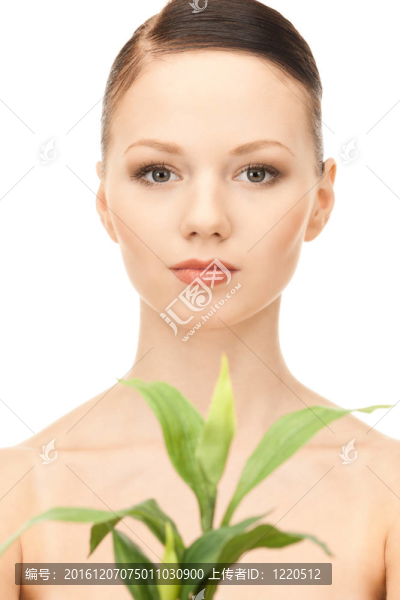 女人的萌芽