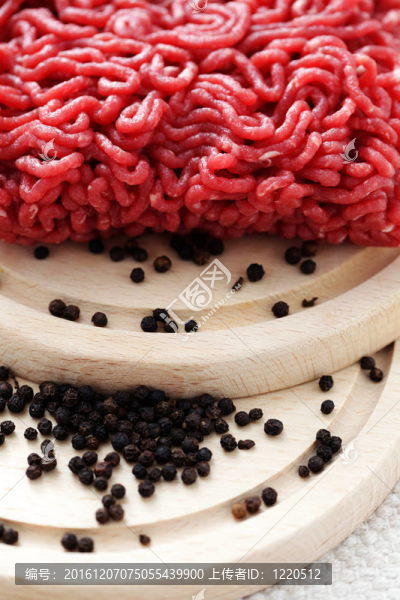 鮮牛肉