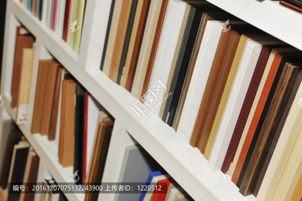 木家具樣品