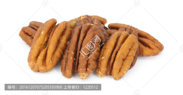 山核桃小集團(tuán)