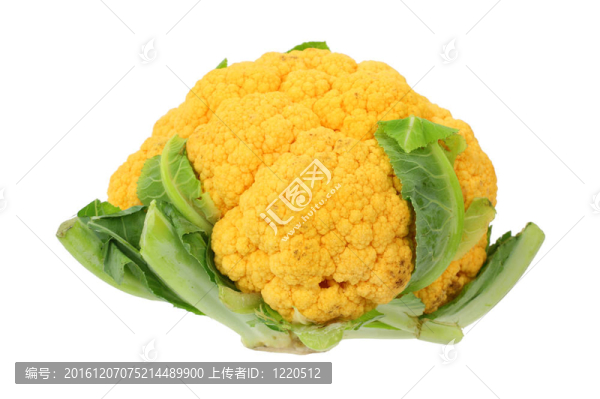 橙色花椰菜