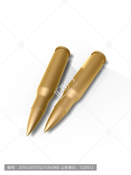 金色的子彈