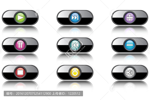 工具按鈕