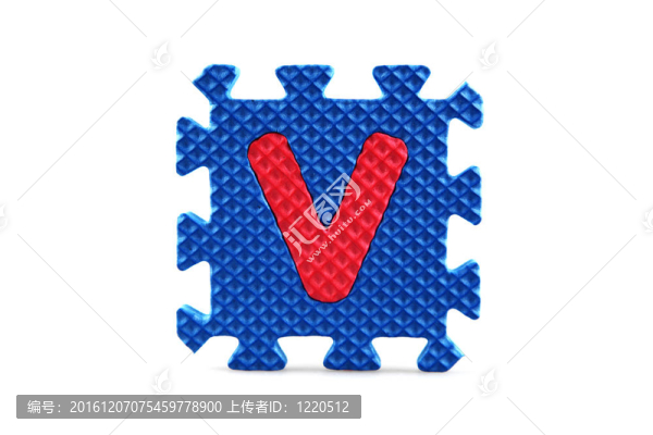 字母拼圖