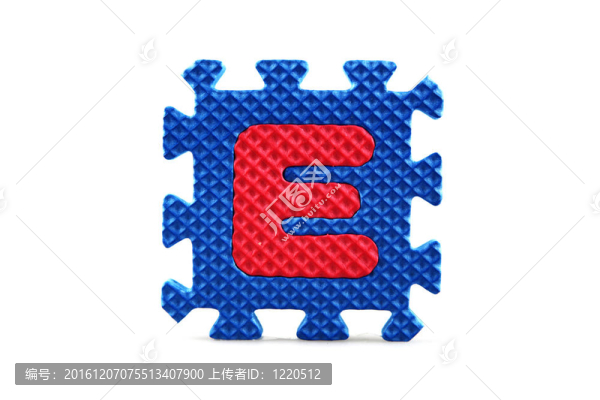字母拼圖