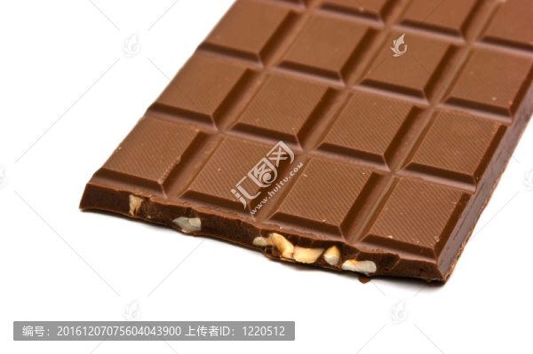 巧克力
