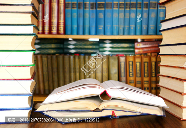 書