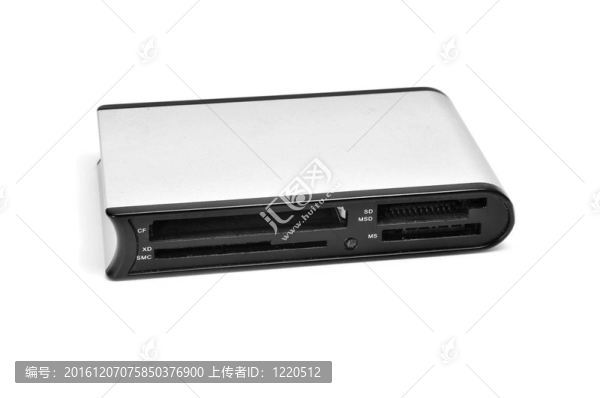 記憶卡讀卡器