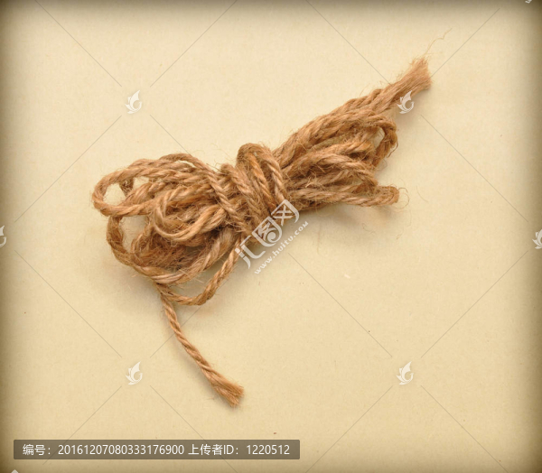 繩結(jié)繩
