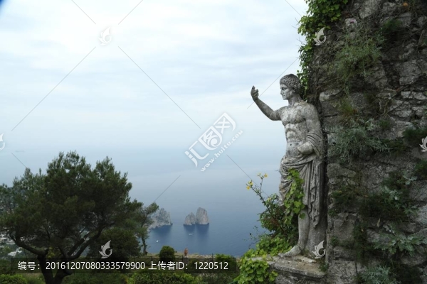 羅馬雕像