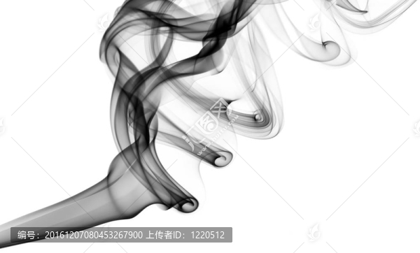 白煙黑煙
