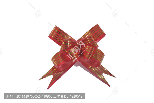 禮物的弓