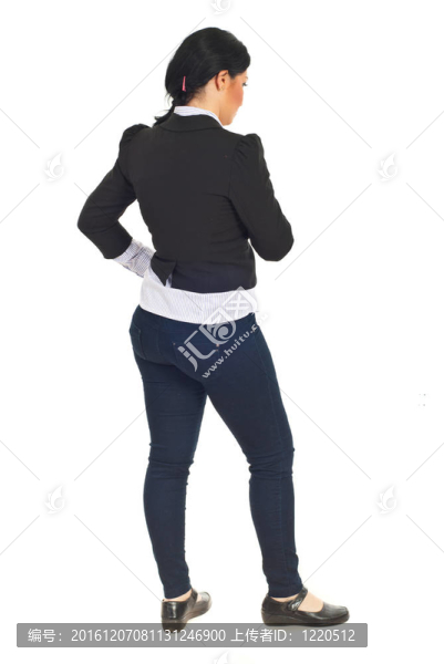 商業(yè)女性思維背后