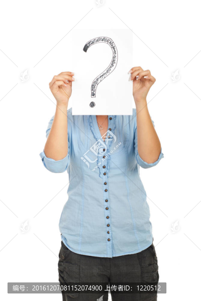 陌生女人