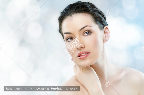 美女寫(xiě)真