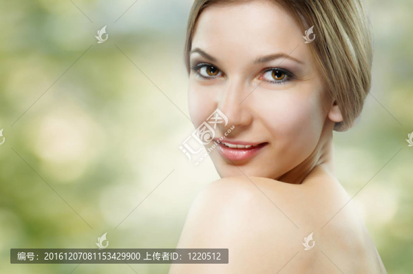 美女寫(xiě)真