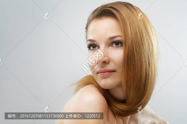 美女寫真