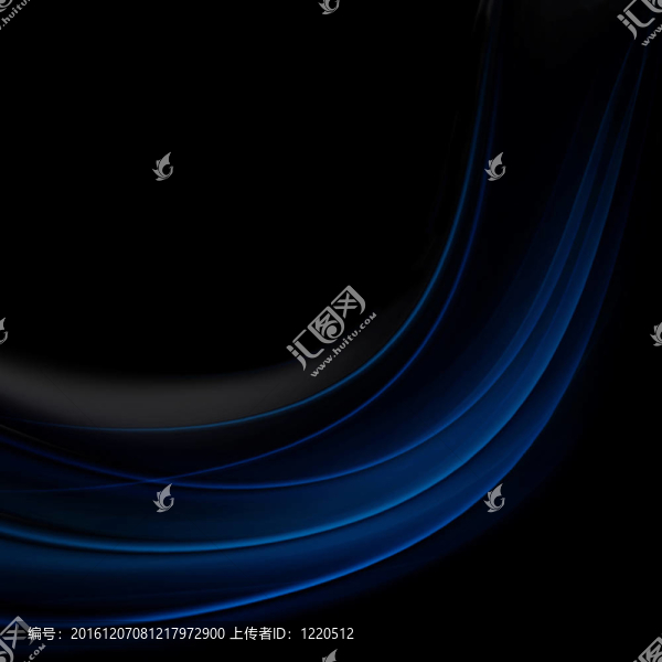 優(yōu)雅的背景設(shè)計與空間為您的文字