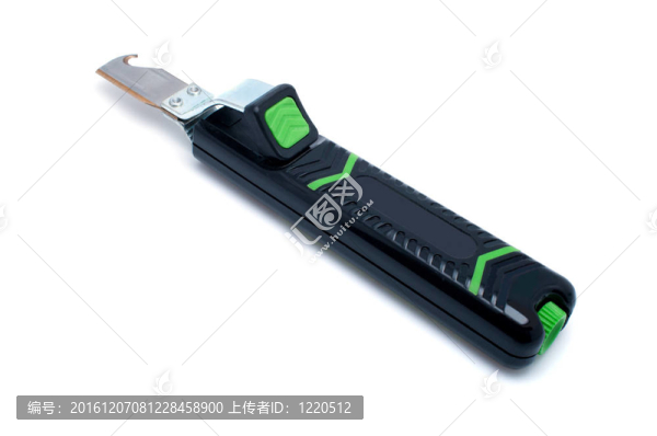 剝離絕緣刀