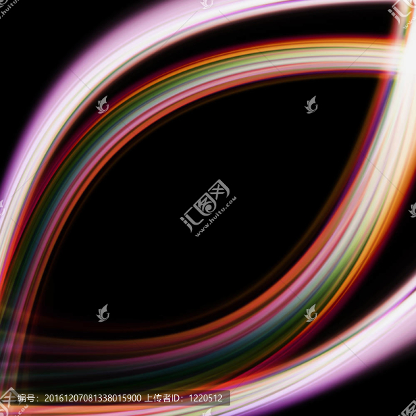 優(yōu)雅的背景設(shè)計與空間為您的文字