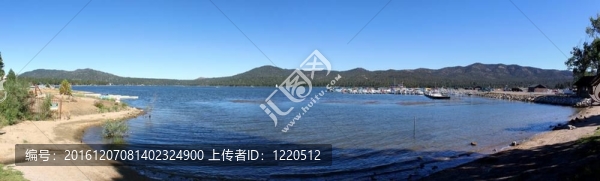 大熊湖