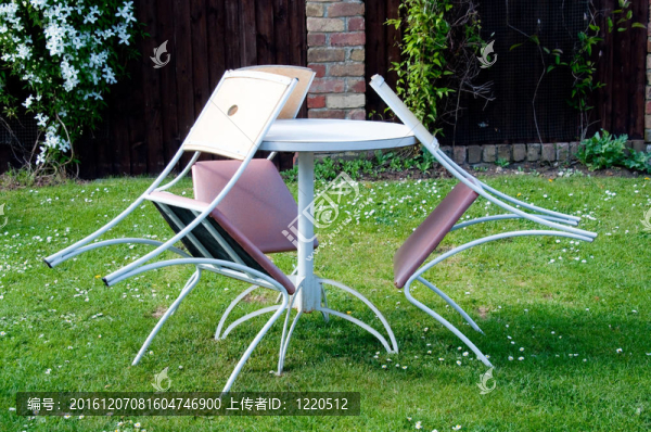 花園家具