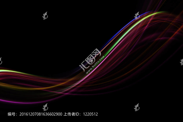 優(yōu)雅的背景設(shè)計(jì)與空間為您的文字