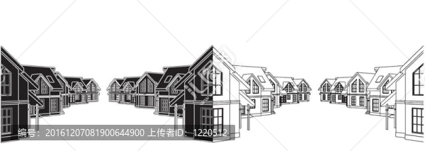住宅