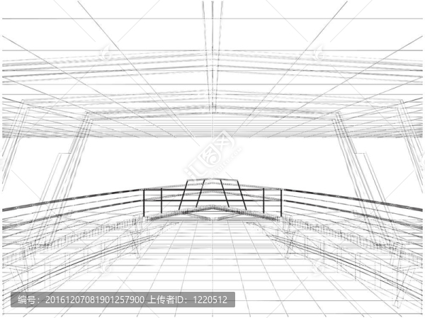 抽象建構(gòu)Line