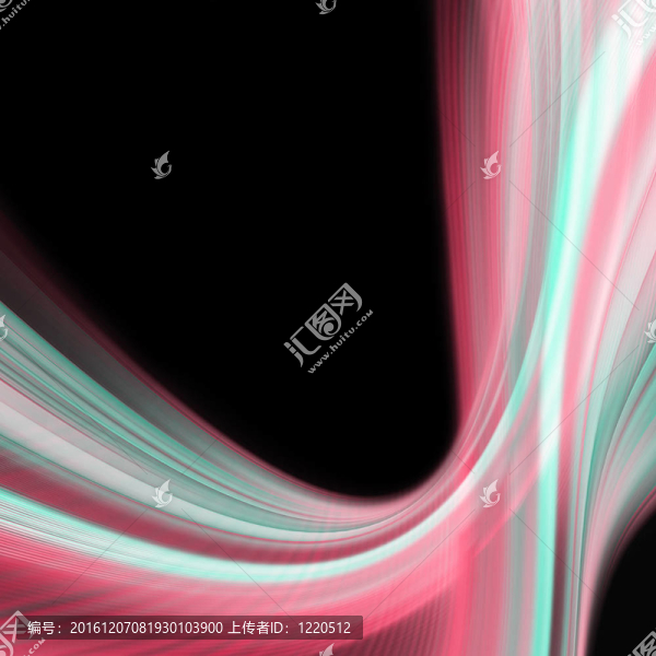 優(yōu)雅的背景設計與空間為您的文字