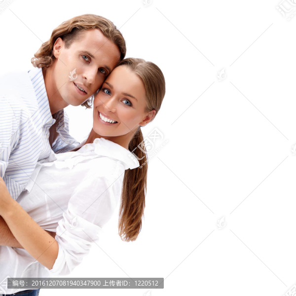 幸福的夫婦