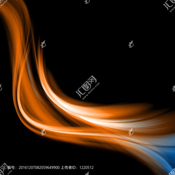 優(yōu)雅的背景設(shè)計(jì)與空間為您的文字