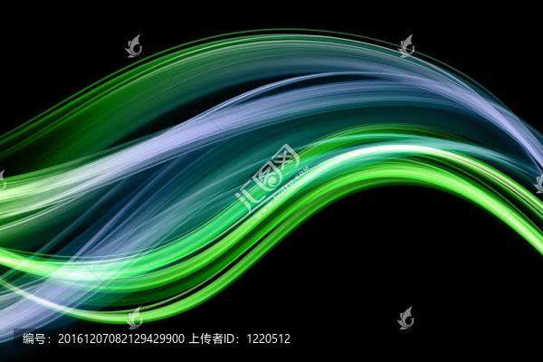 優(yōu)雅的背景設(shè)計與空間為您的文字