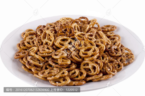 烘烤