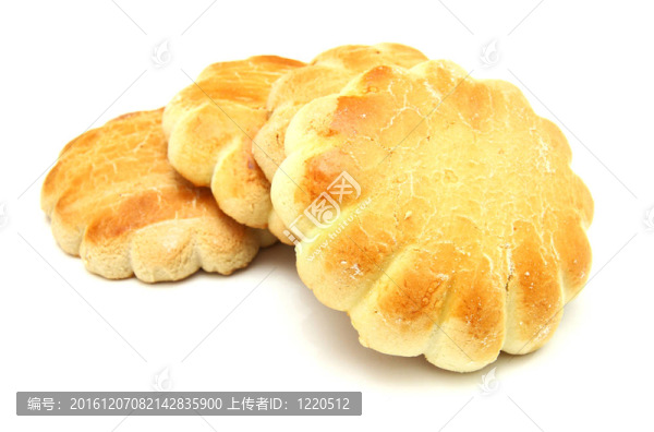 白色背景蛋糕
