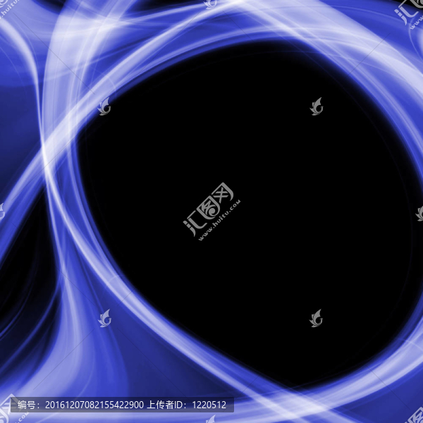 優(yōu)雅的背景設(shè)計與空間為您的文字