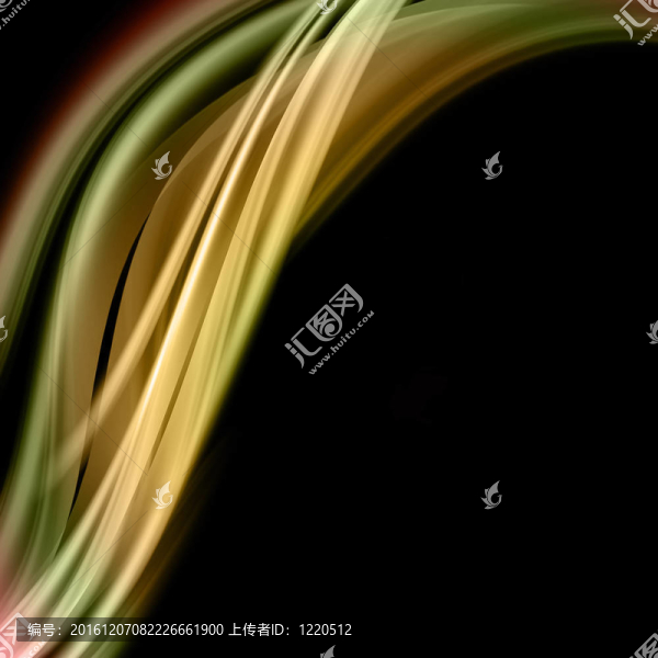 優(yōu)雅的背景設(shè)計(jì)與空間為您的文字