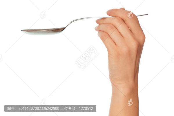 湯匙