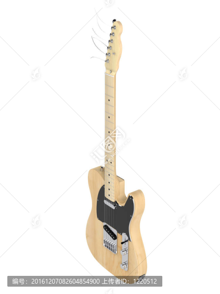 電吉他