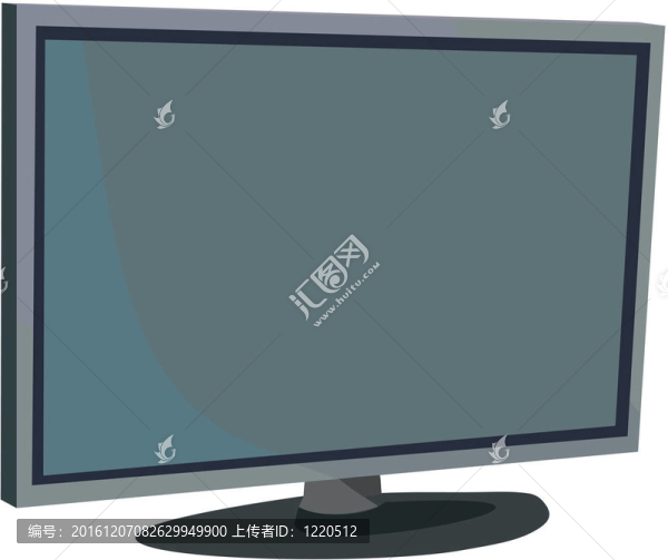 液晶電視