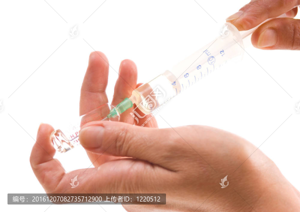 靜脈注射簡介