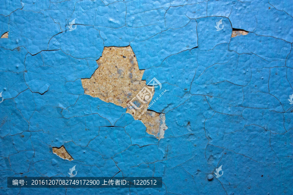 舊漆的質(zhì)感