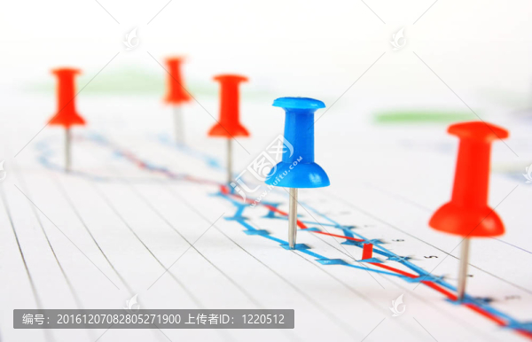 圖表和文件