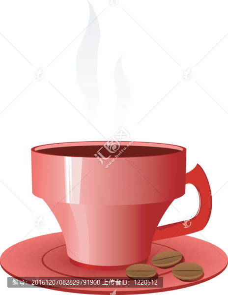 一杯咖啡