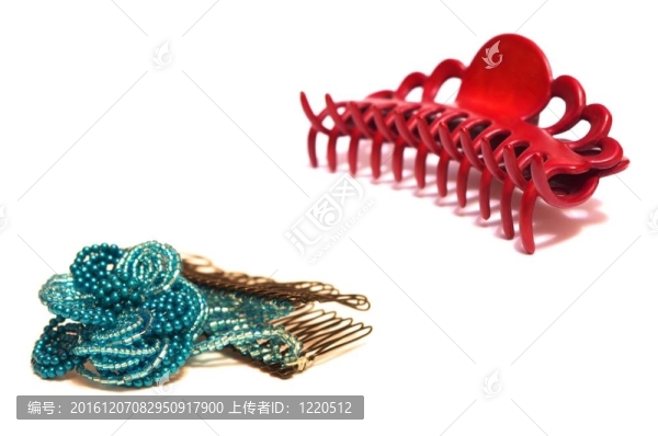 發(fā)夾