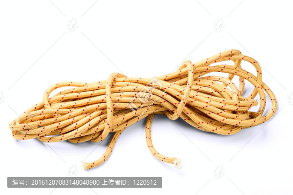 錦綸繩