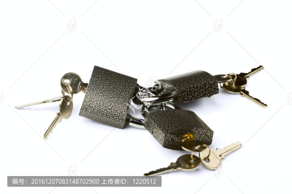 鉸接鎖