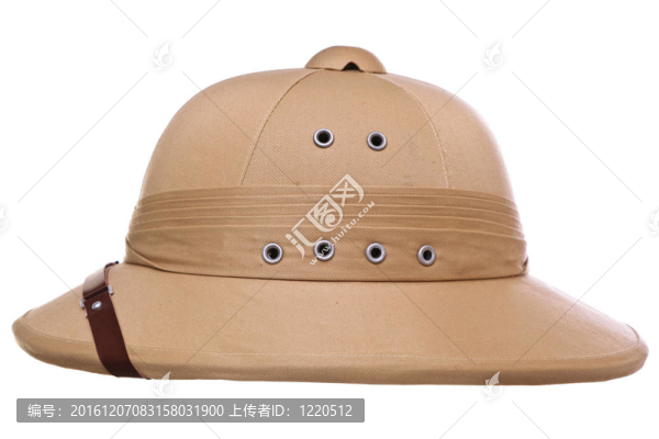 太陽帽剪