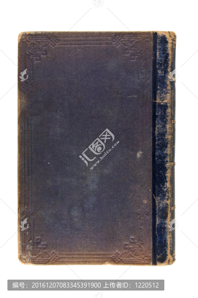 老書