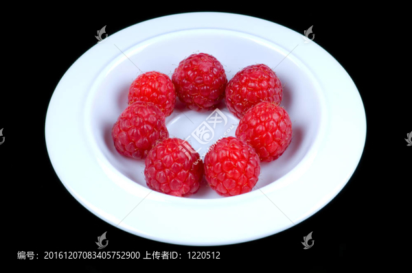 覆盆子